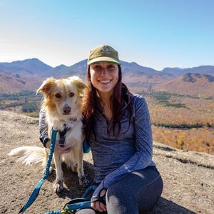 Meet your Posher, Carly